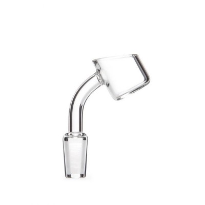 QUARTZ BANGER CUT 4MM POLY BANGER QBP01-14M/ 19M
